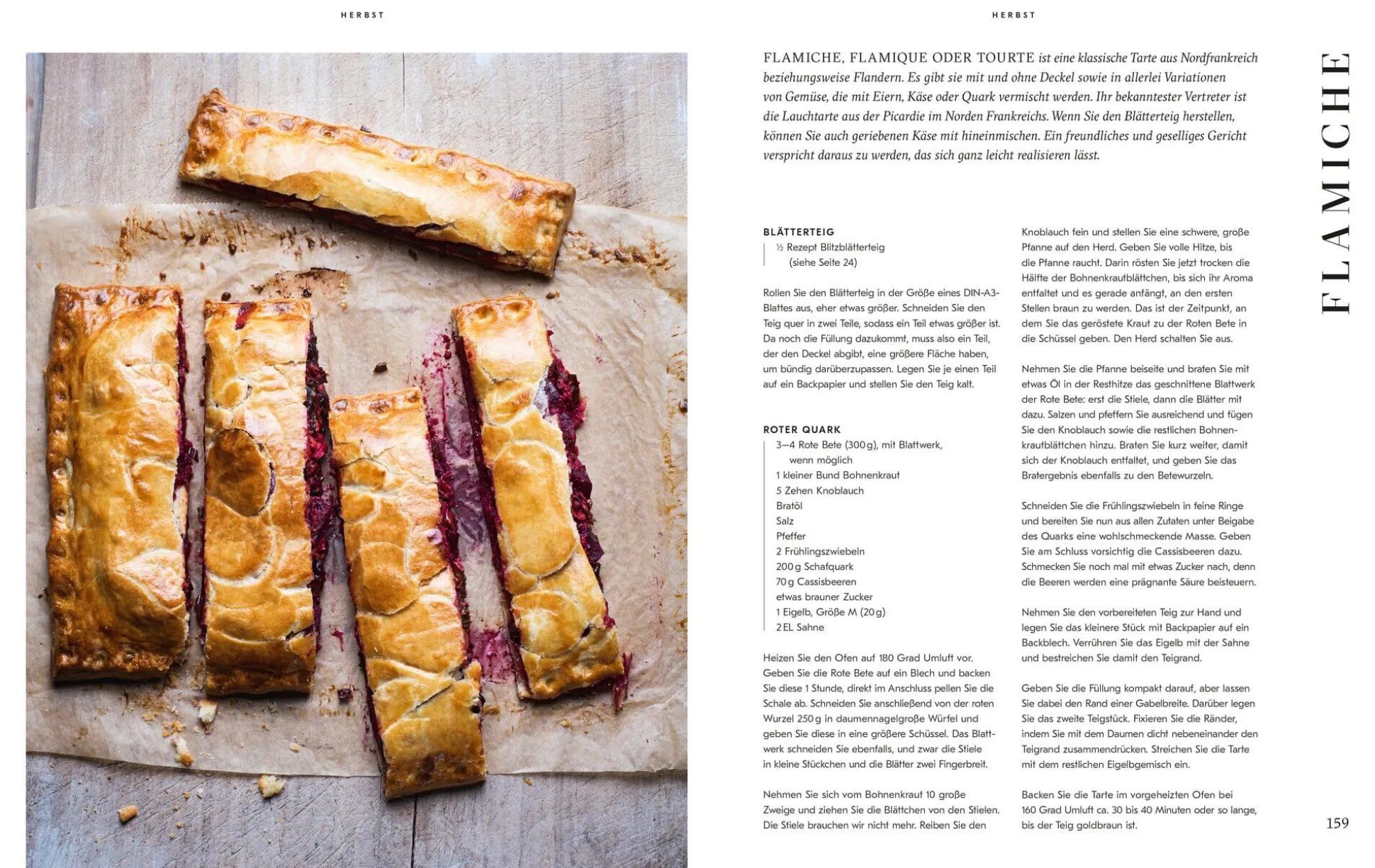 Tartes