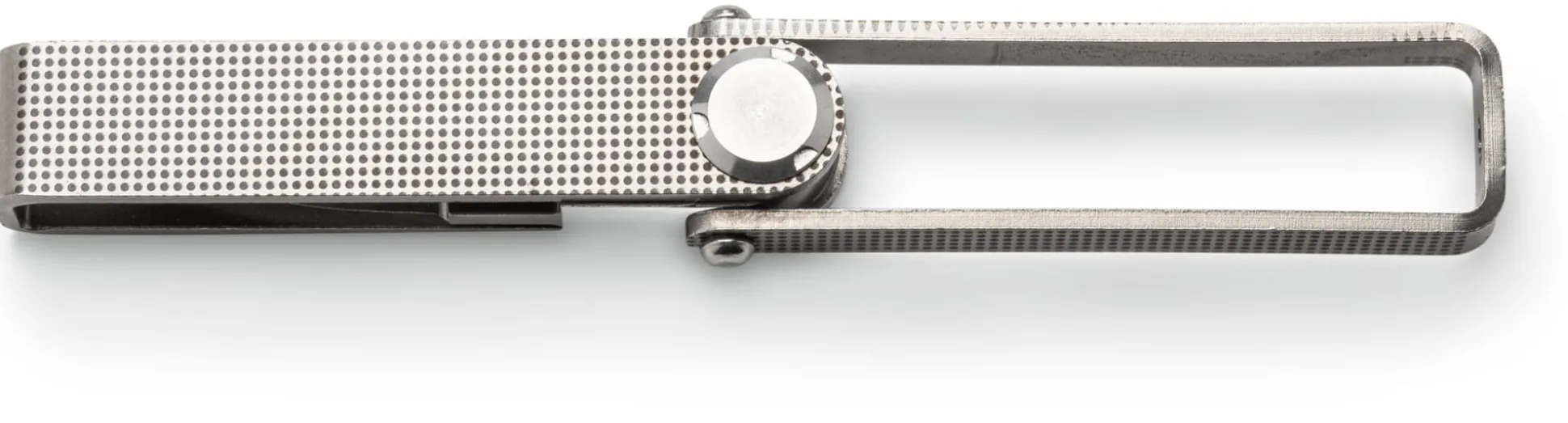 Taschen-Austernmesser