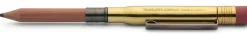 Taschenbleistift Messing