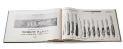Taschen-Obst- und -Brötchenmesser