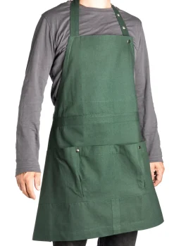 Taschenschürze
