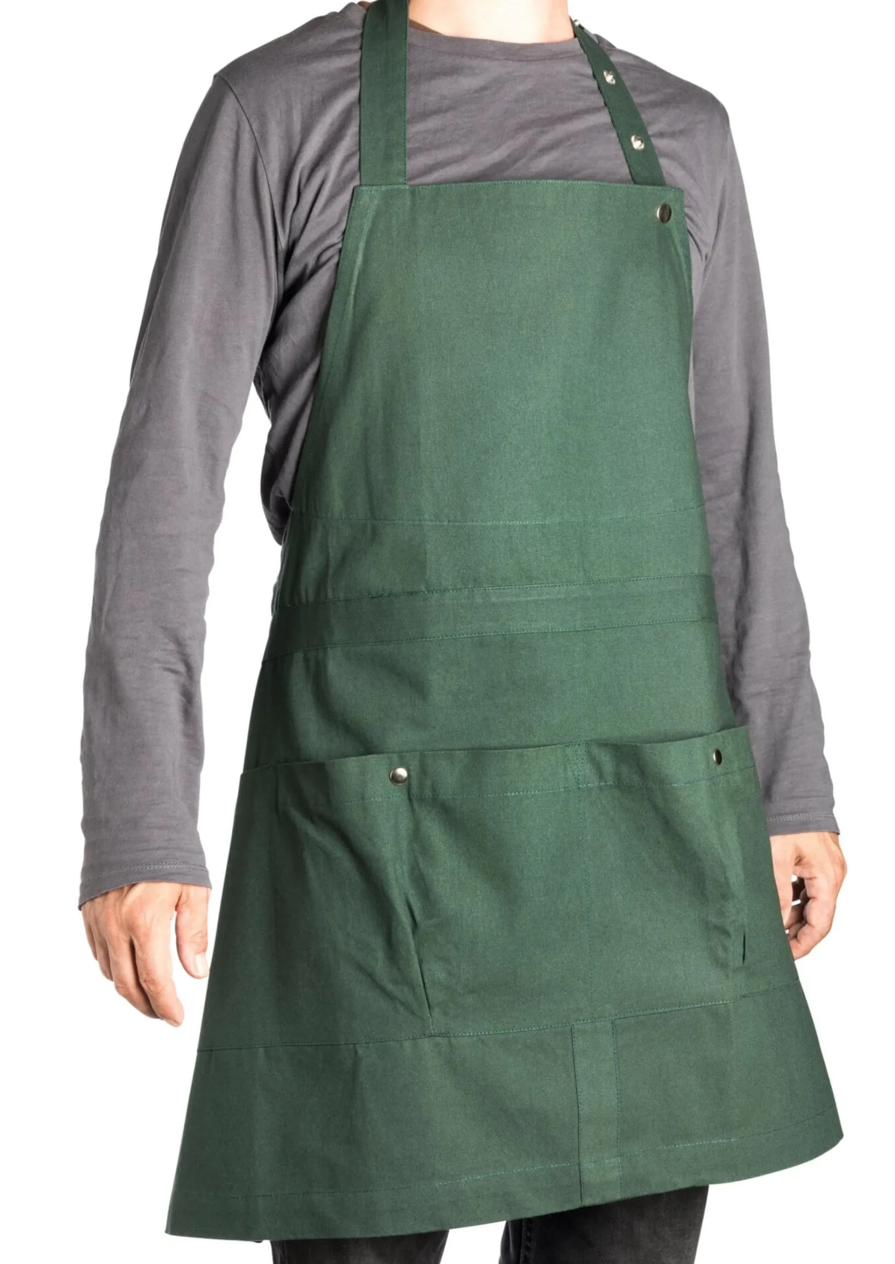 Taschenschürze