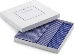 Taschentücher-Set unisex