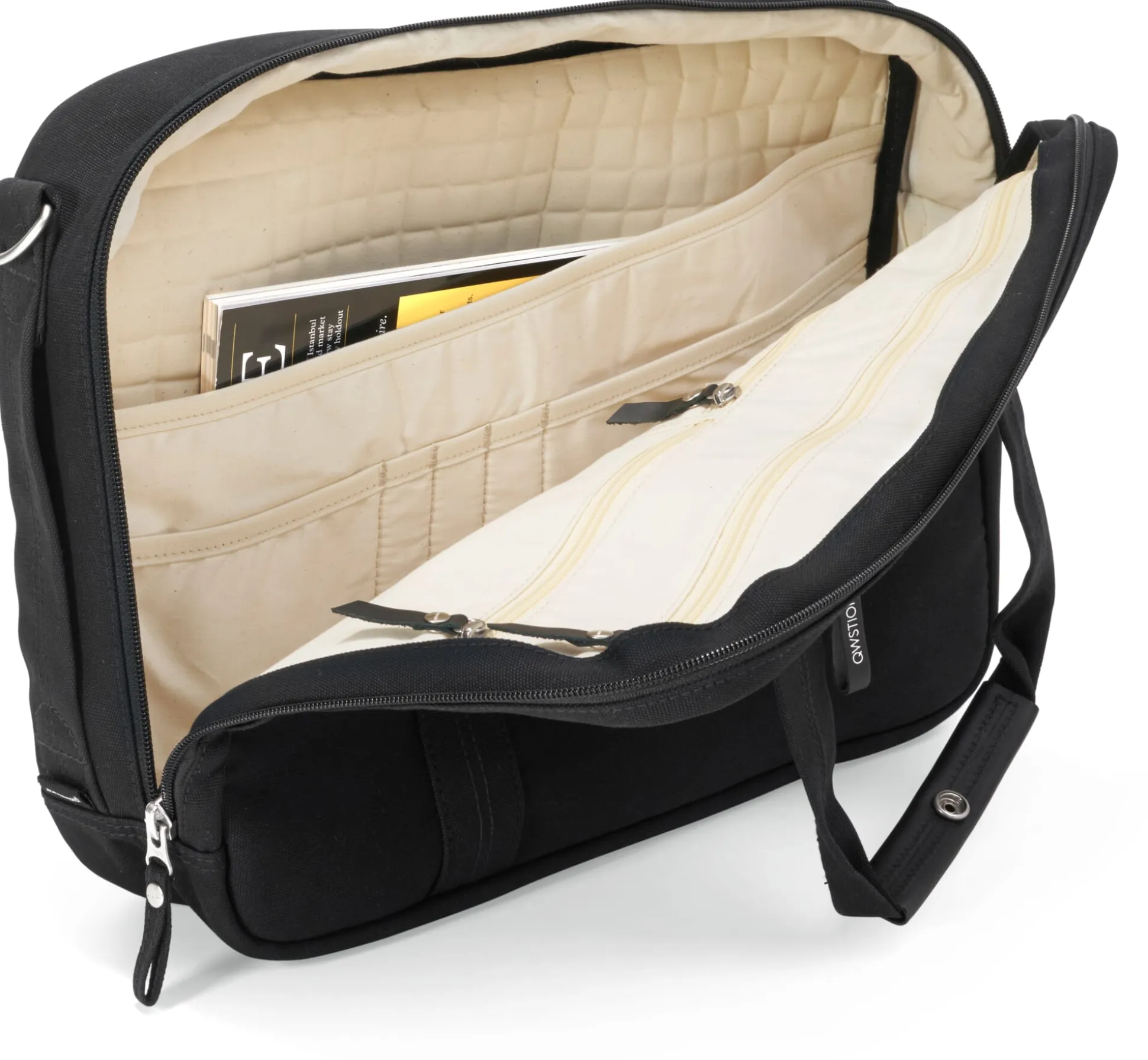 Tasche Office Bag Bananatex