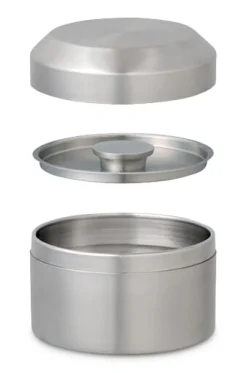 Teedose Can