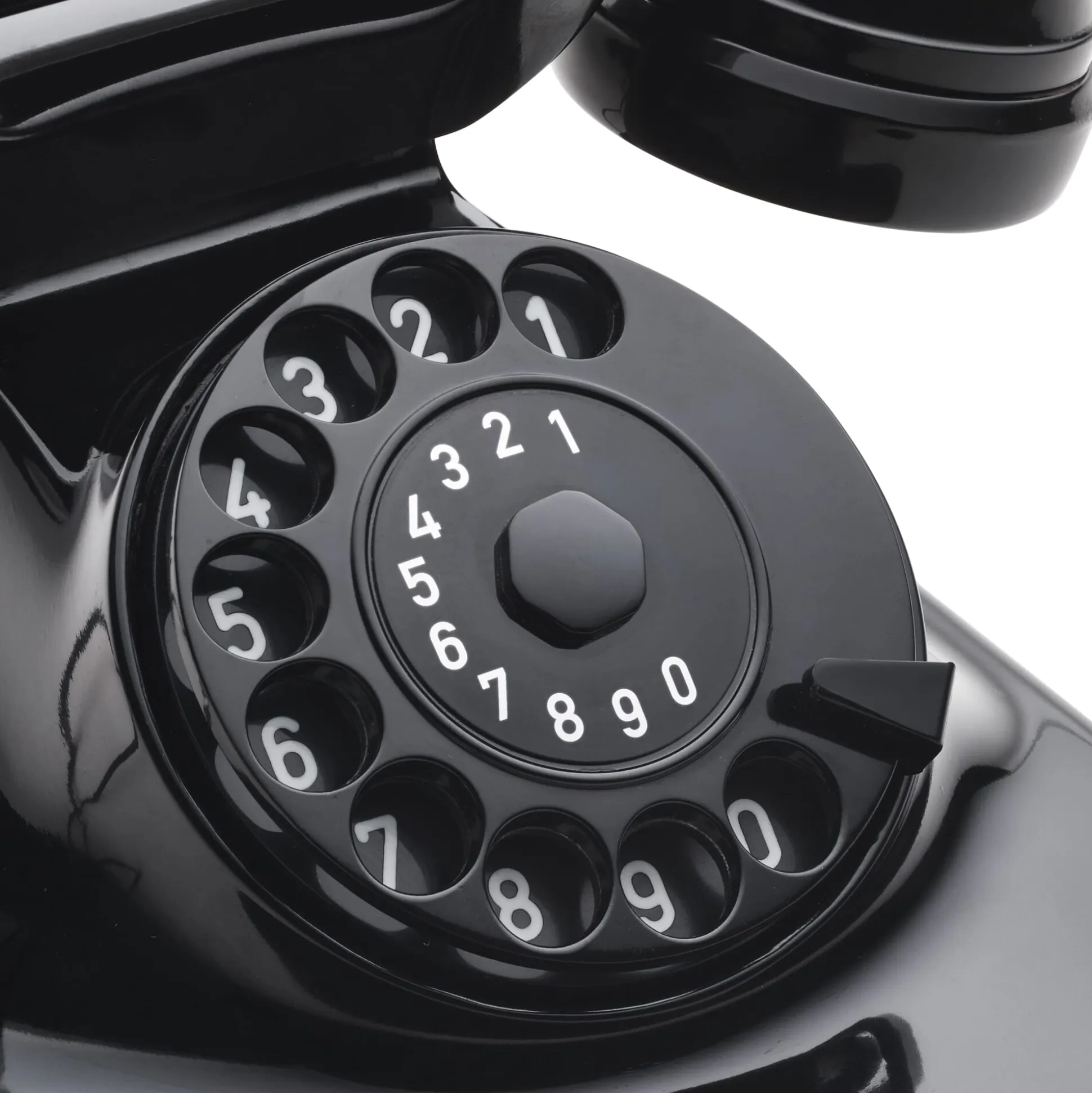 Telefon W 48