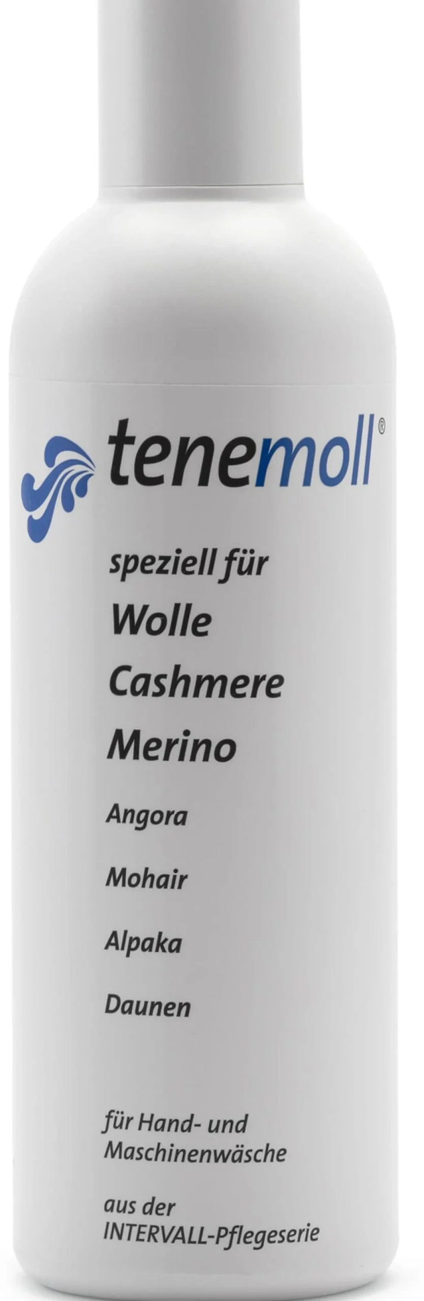 Tenemoll für Wolle
