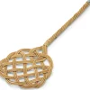 Teppichklopfer Rattan