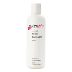 Texbio für Leinen