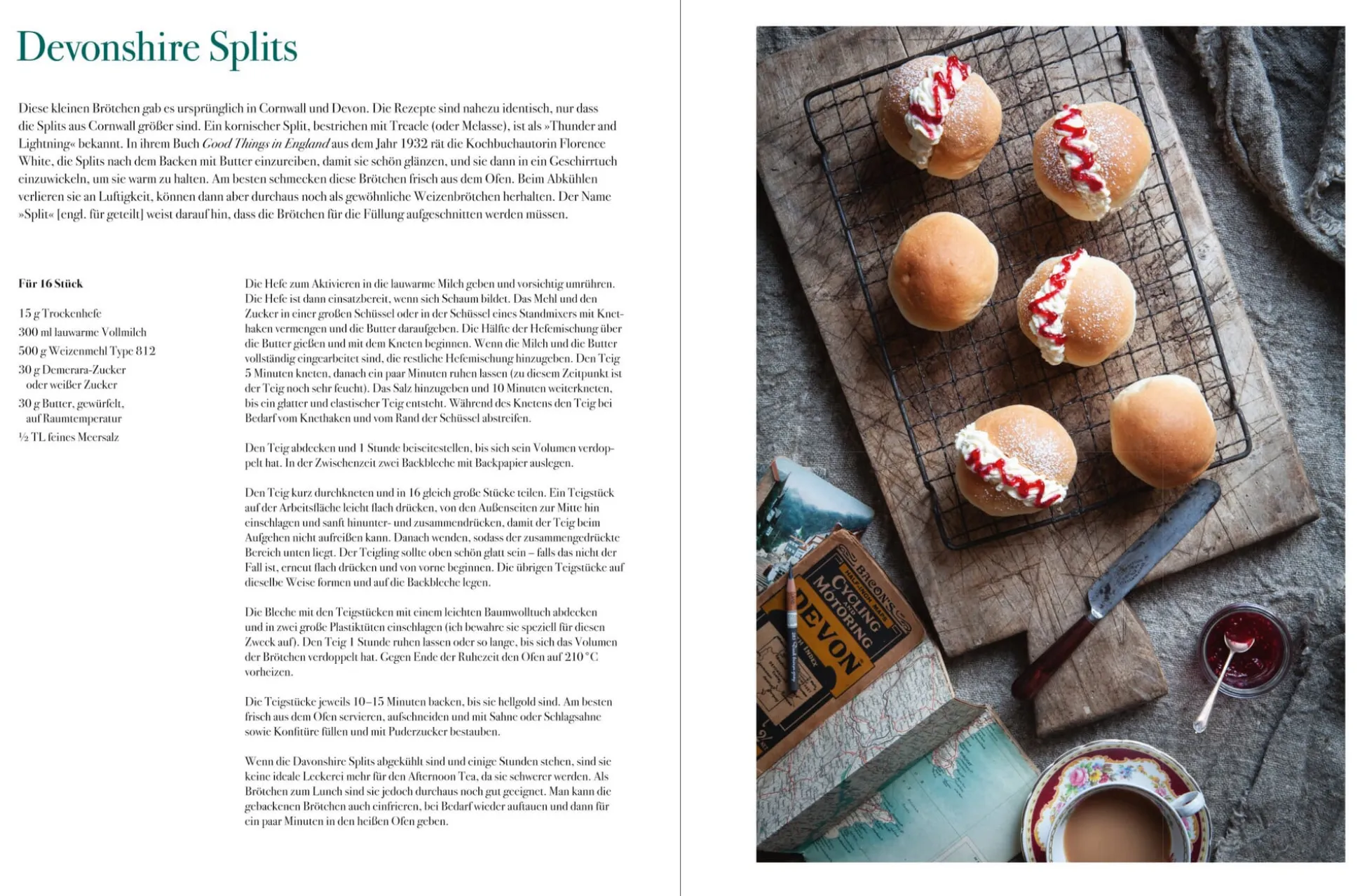 The British Baking Bible