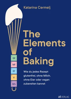 The Elements of Baking