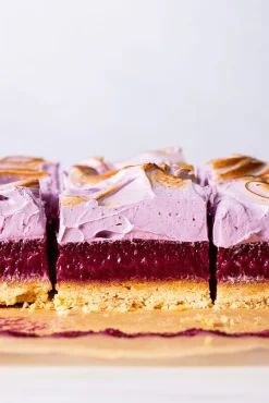 The Elements of Baking