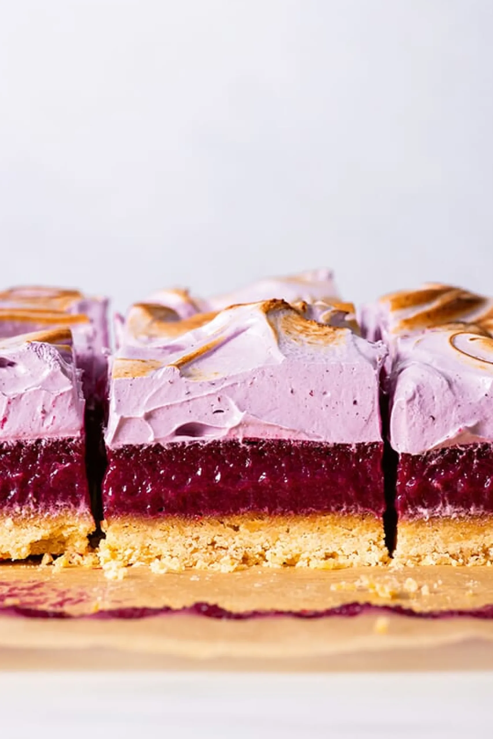 The Elements of Baking
