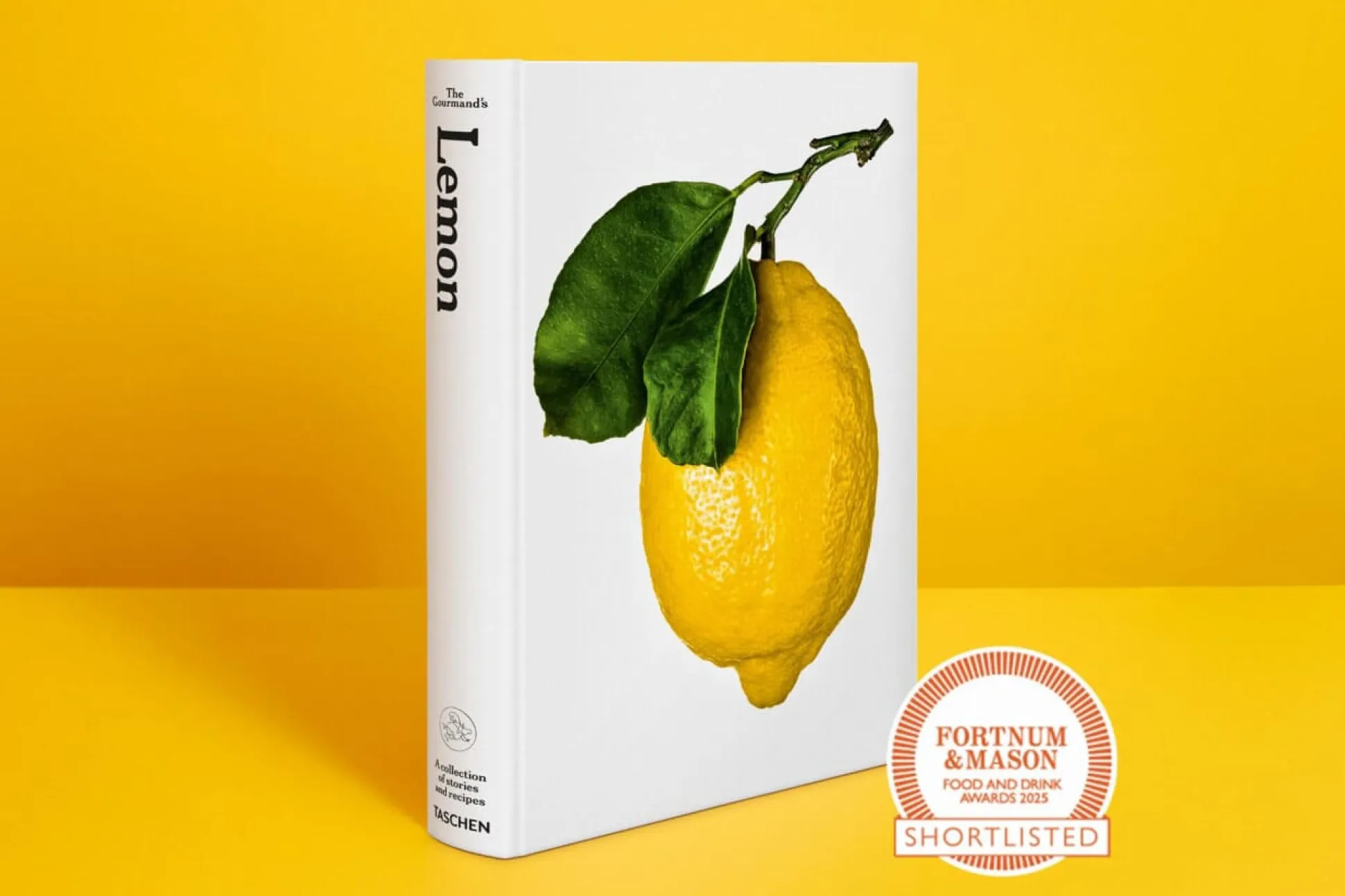The Gourmand's Lemon