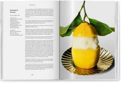The Gourmand's Lemon
