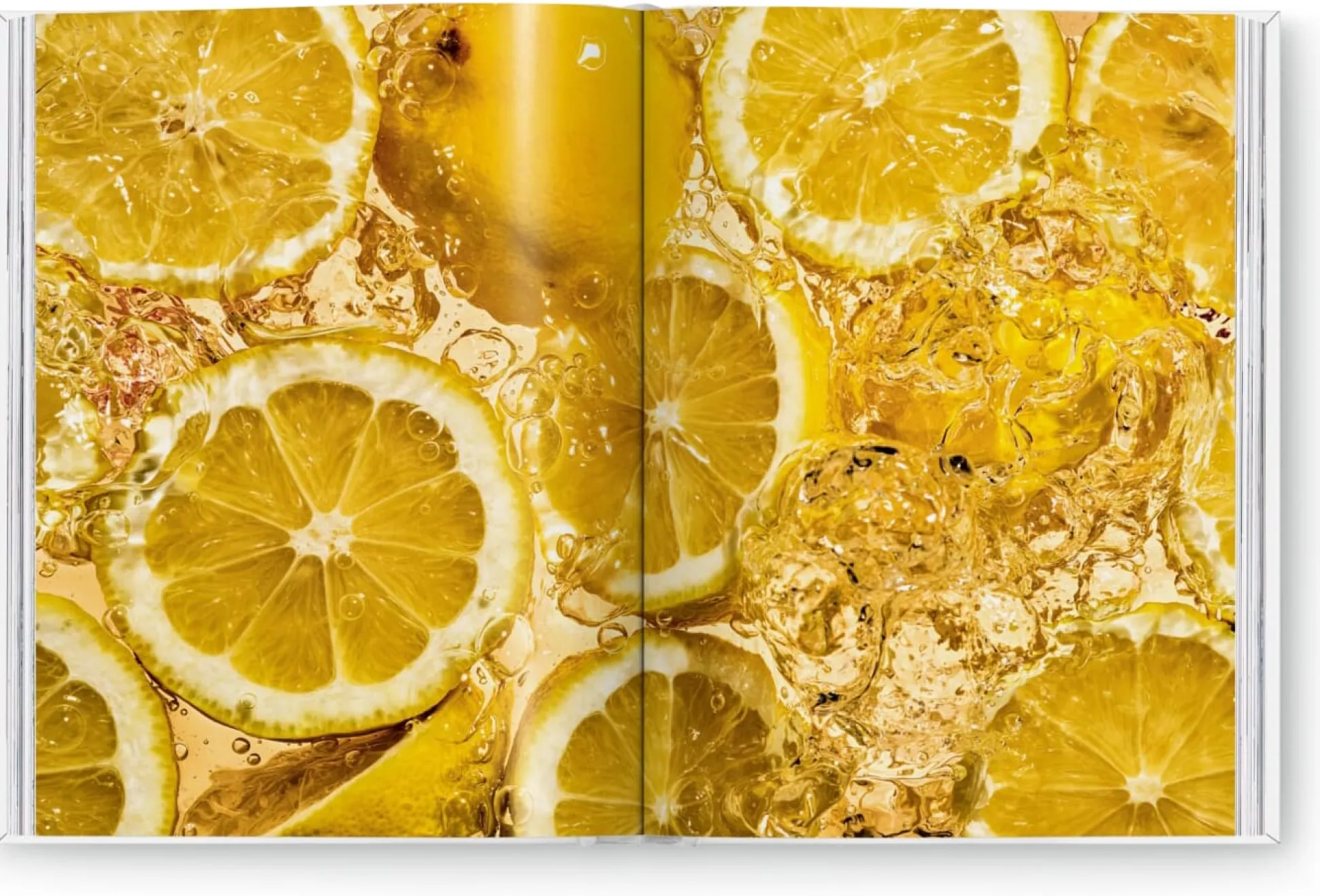 The Gourmand's Lemon