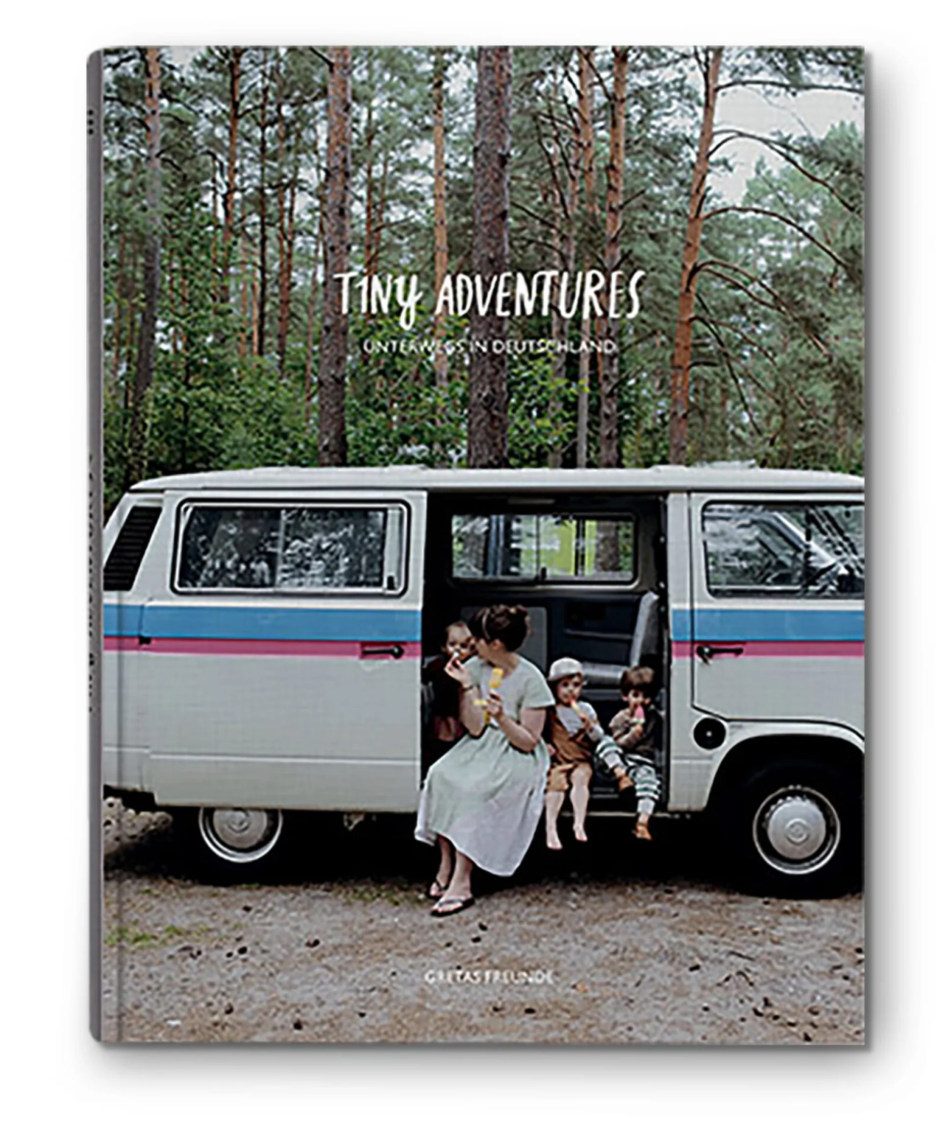 Tiny Adventures