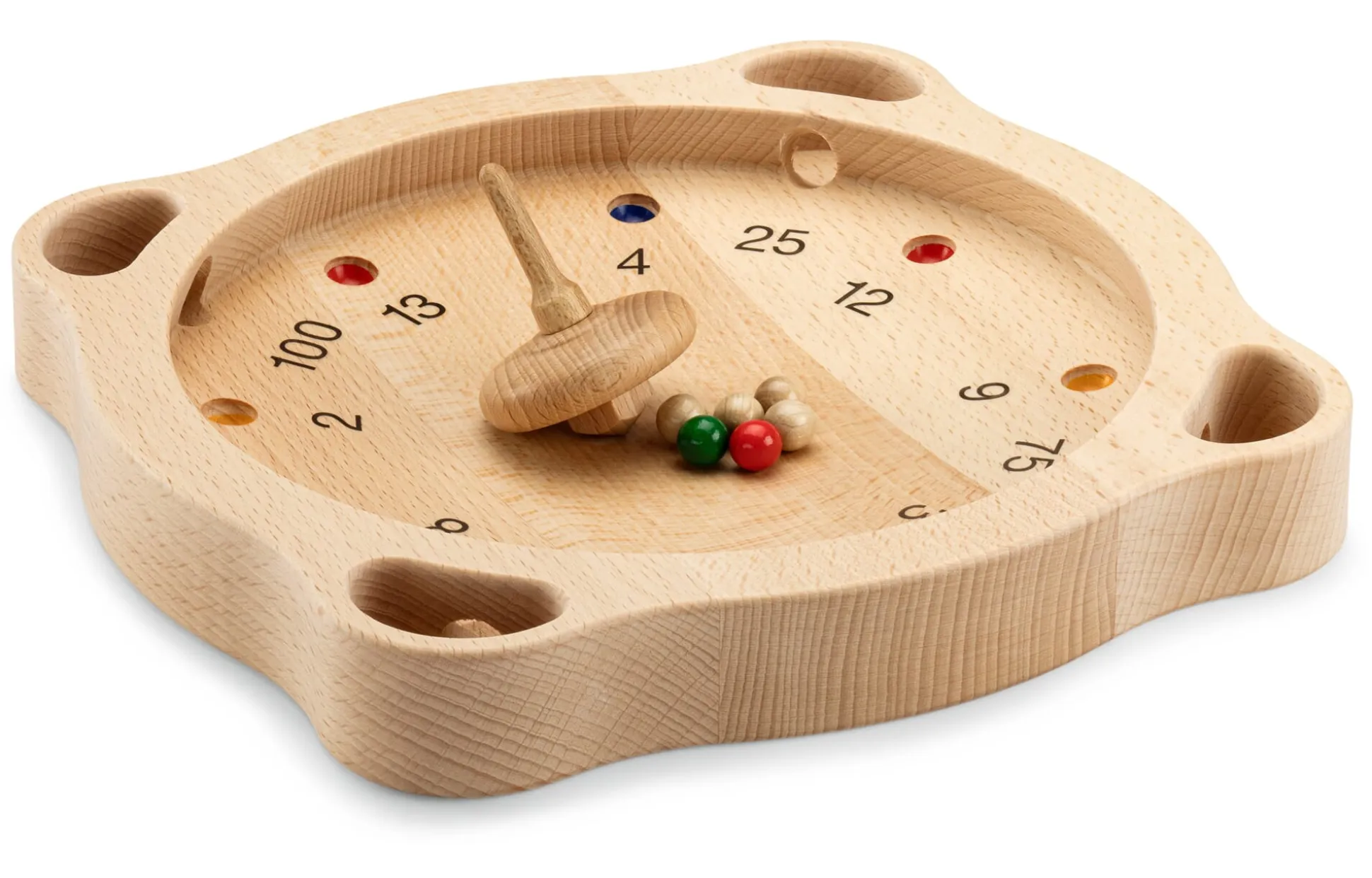 Tiroler Roulette