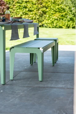 Tisch Bended Table 270