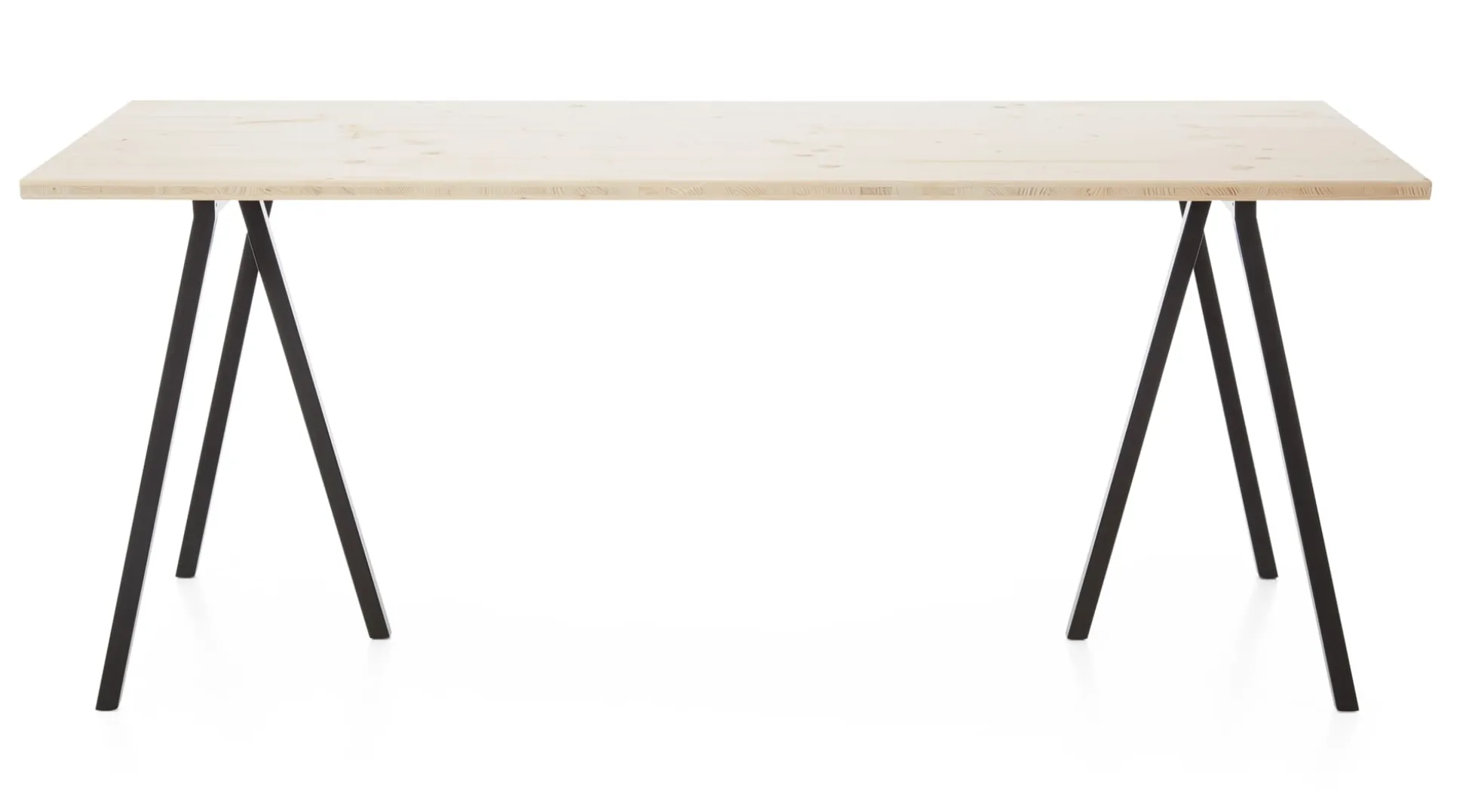 Tischbock Loopstand