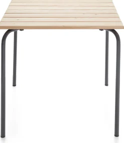 Tisch Estoril, Holz