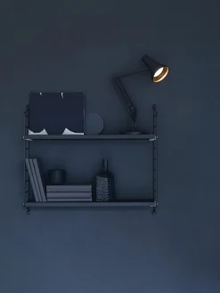 Tischleuchte Anglepoise® MiniMini Typ 90