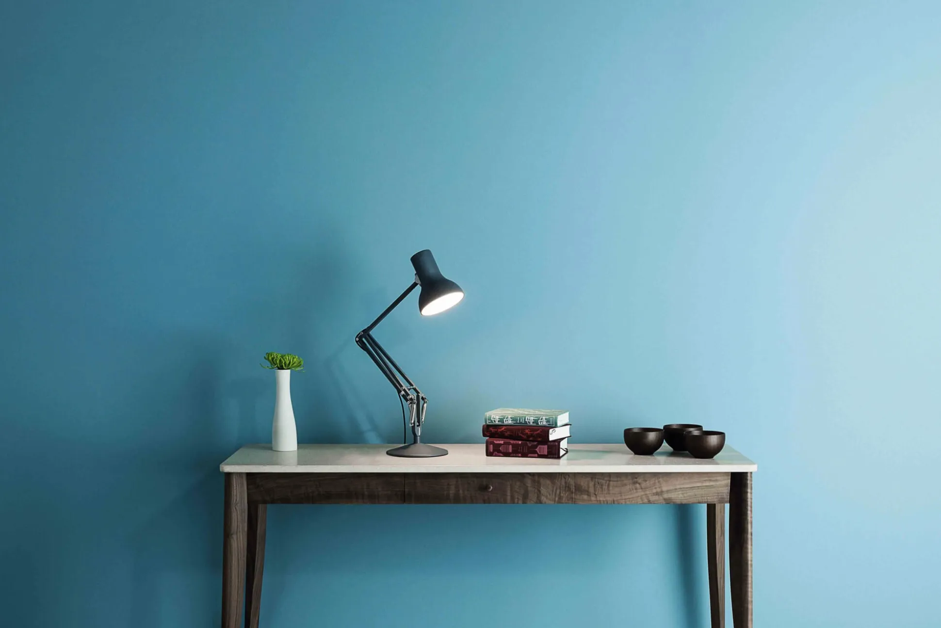 Tischleuchte Anglepoise® Mini Typ 75