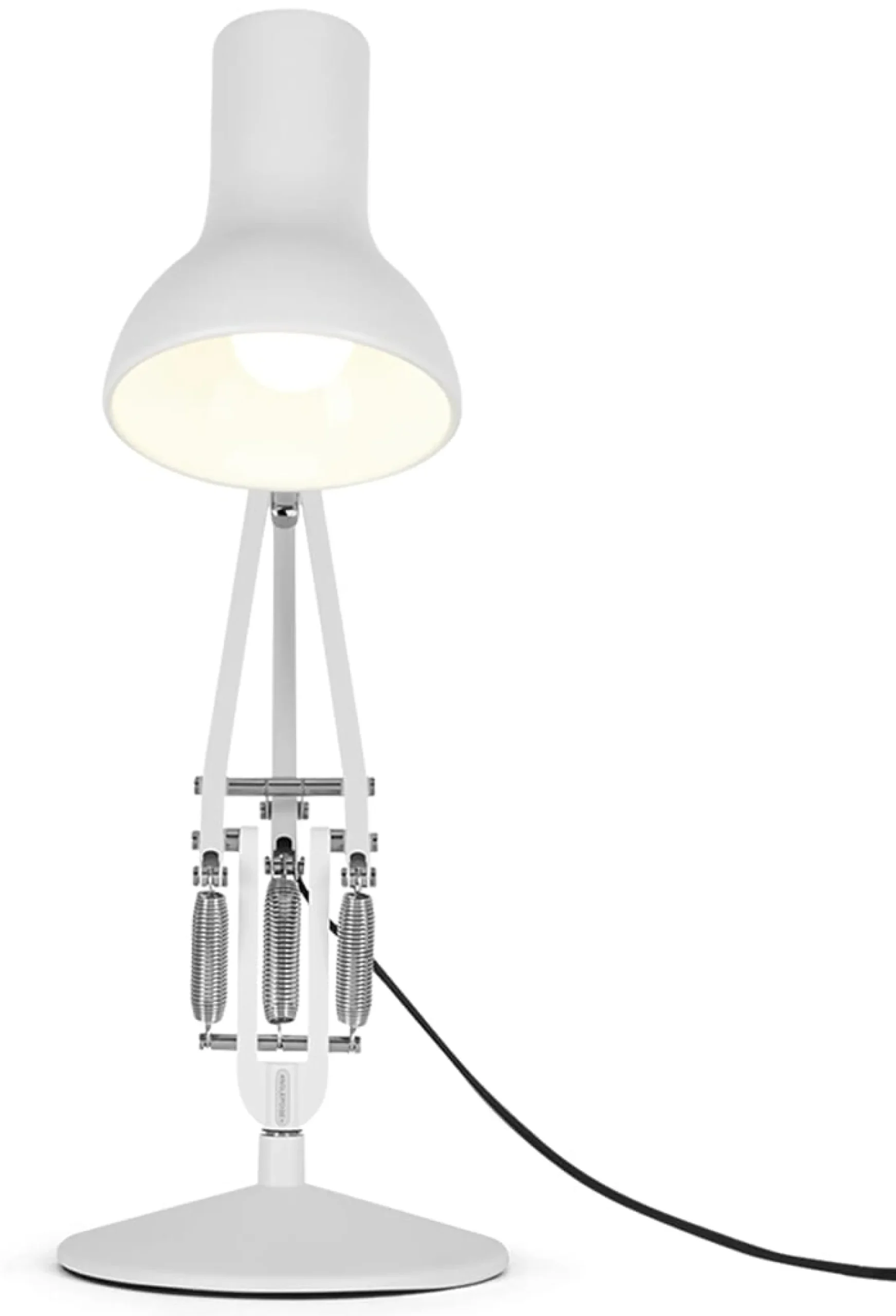 Tischleuchte Anglepoise® Mini Typ 75