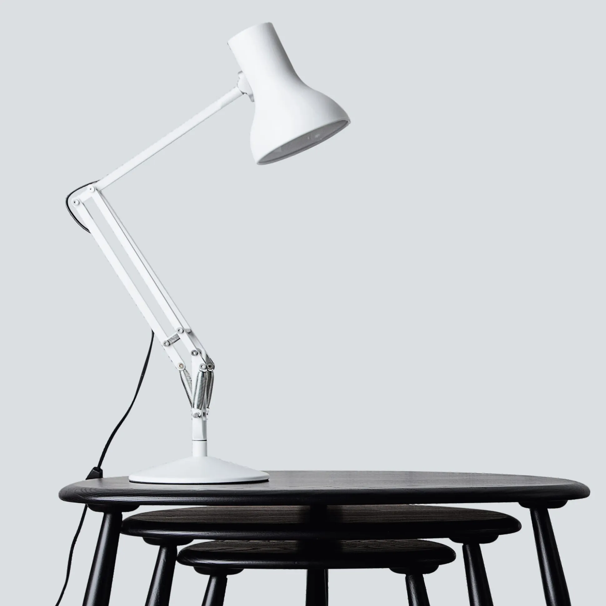 Tischleuchte Anglepoise® Mini Typ 75