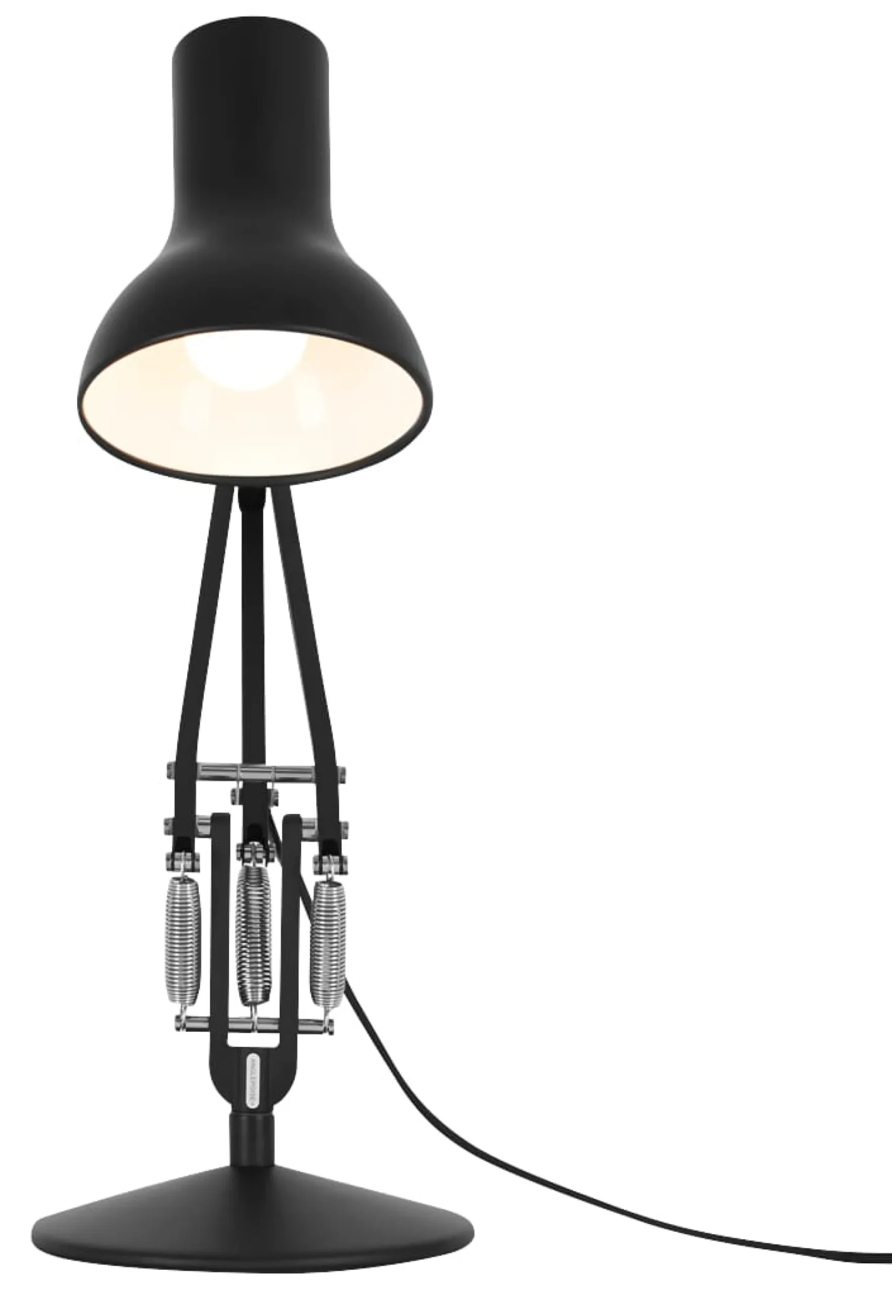 Tischleuchte Anglepoise® Mini Typ 75