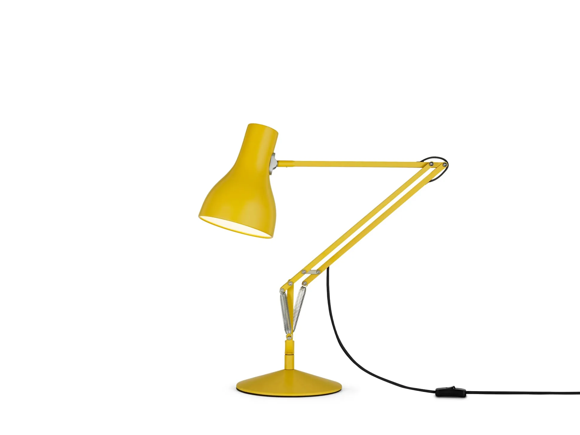 Tischleuchte Anglepoise® Typ 75 MHE