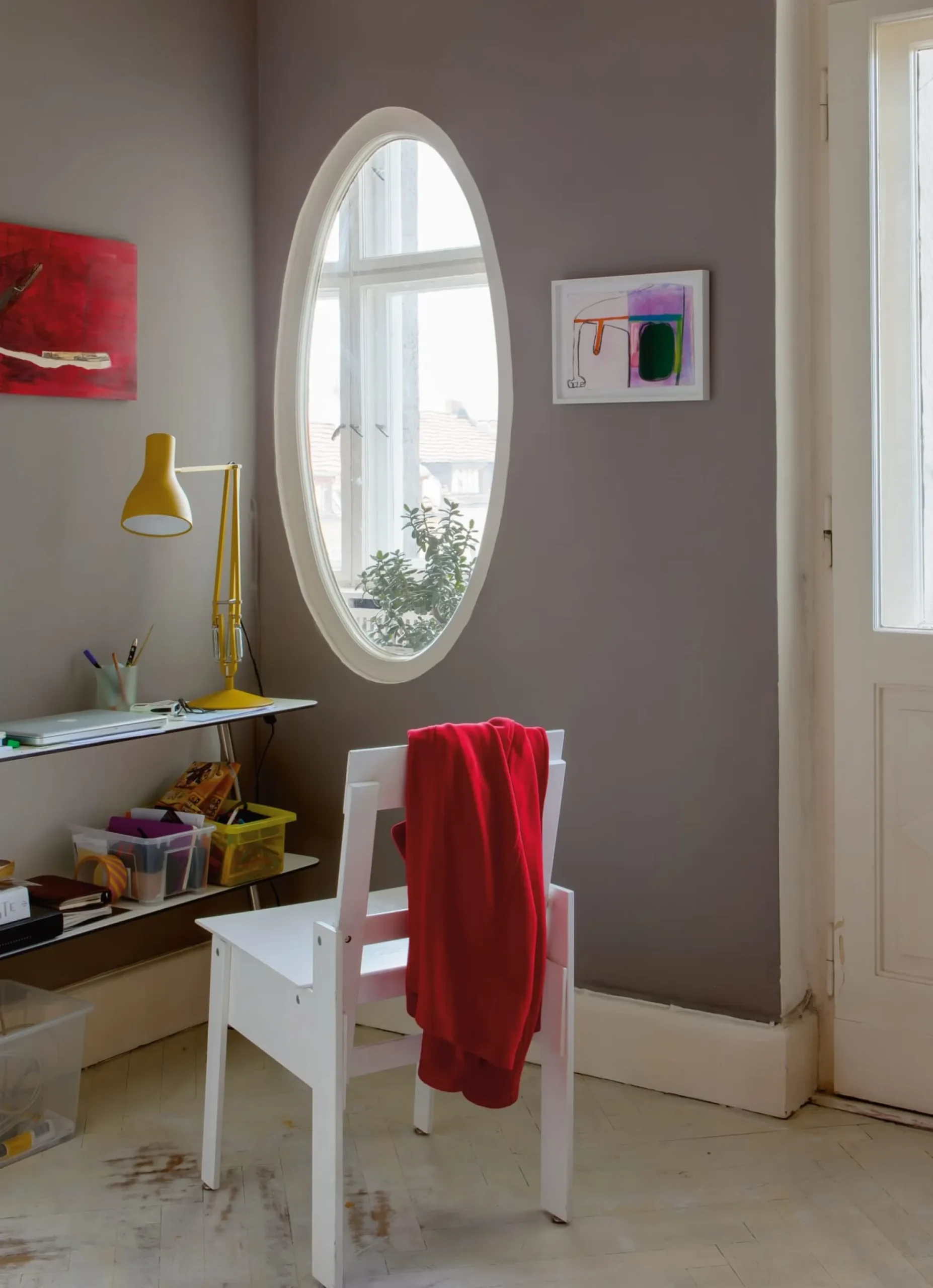 Tischleuchte Anglepoise® Typ 75 MHE