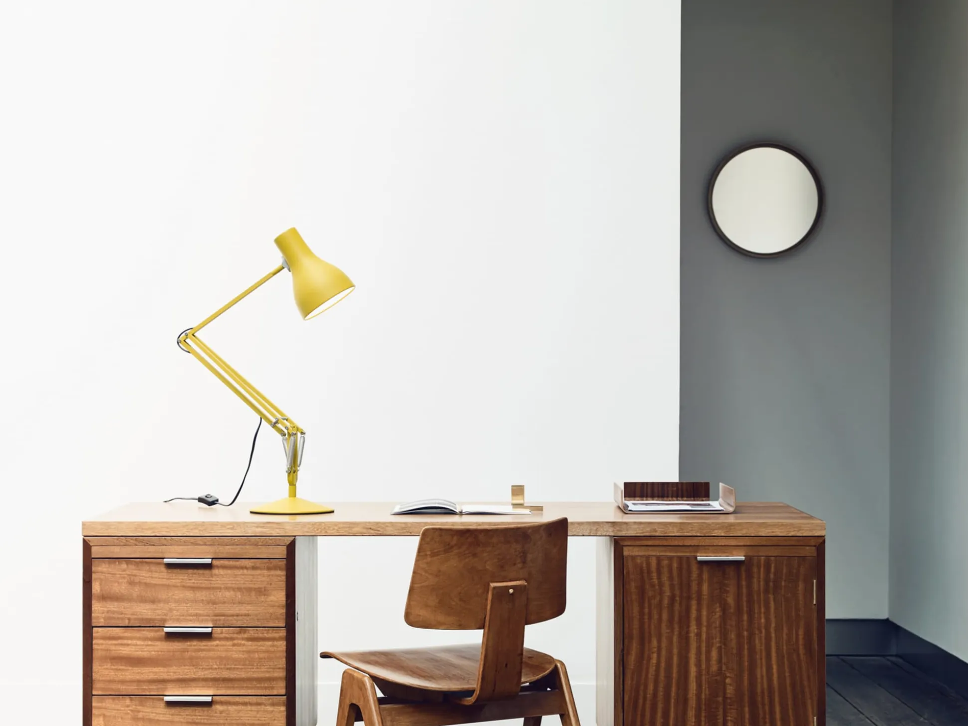 Tischleuchte Anglepoise® Typ 75 MHE