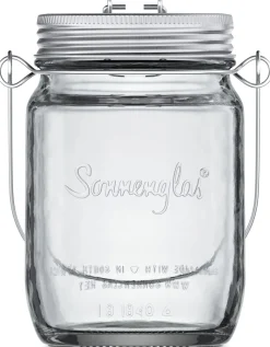 Tischleuchte Sonnenglas®