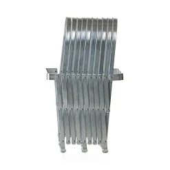 Tischsortierer Aluminium