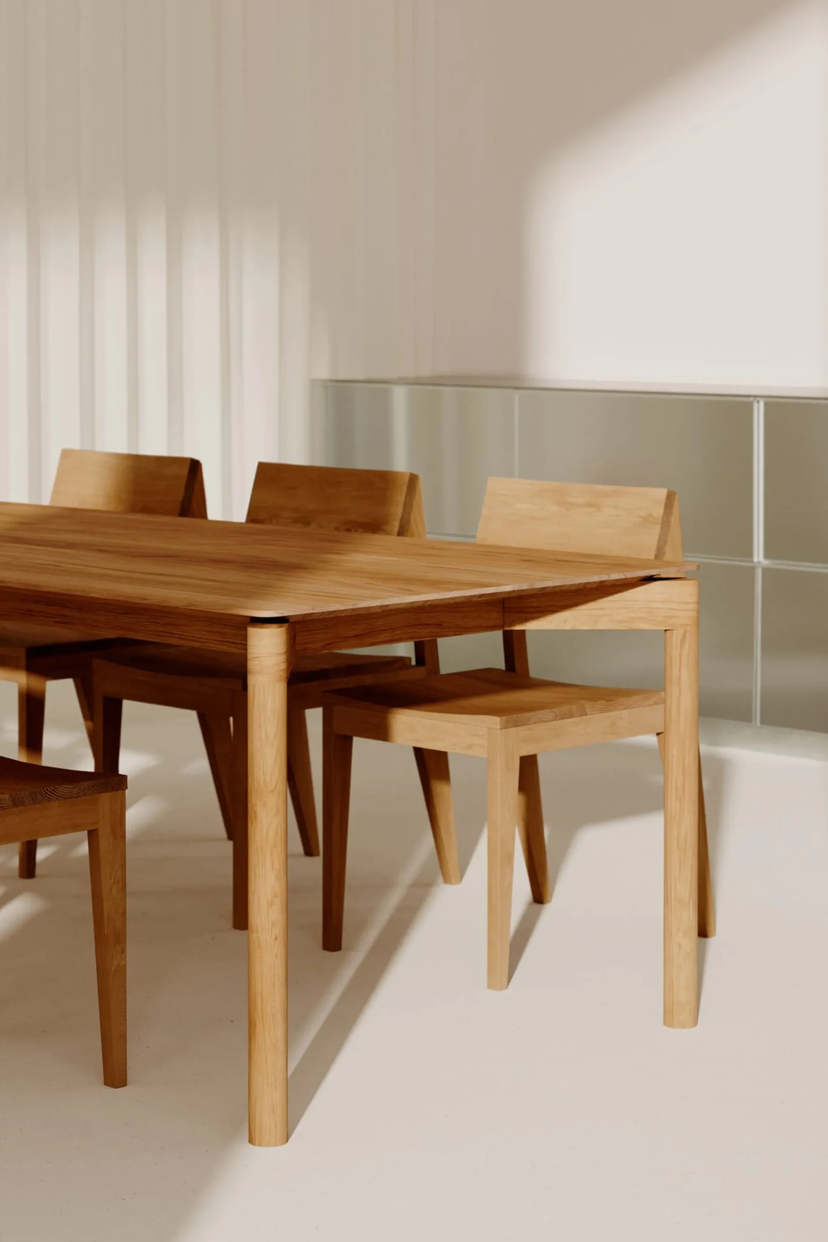 Tisch Wedekind