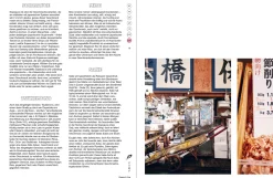 Tokyo Stories