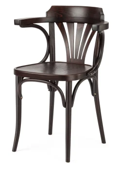 TON Kaffeehaussessel No. 24