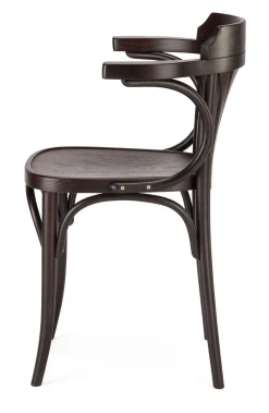 TON Kaffeehaussessel No. 24