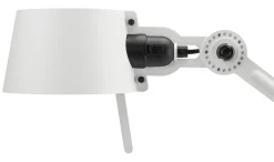 Tonone Bodenleuchte Stahl und Aluminium