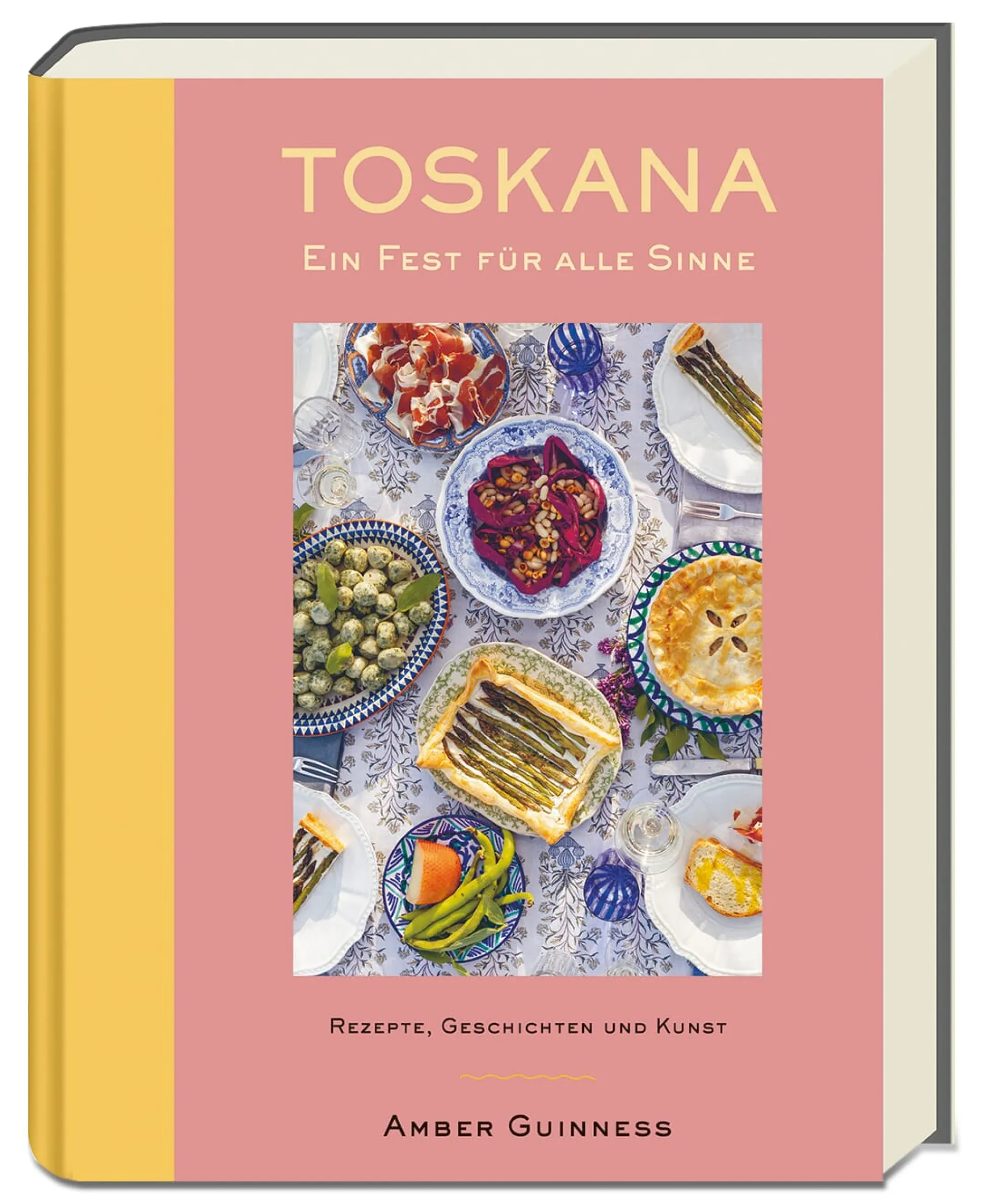 Toskana