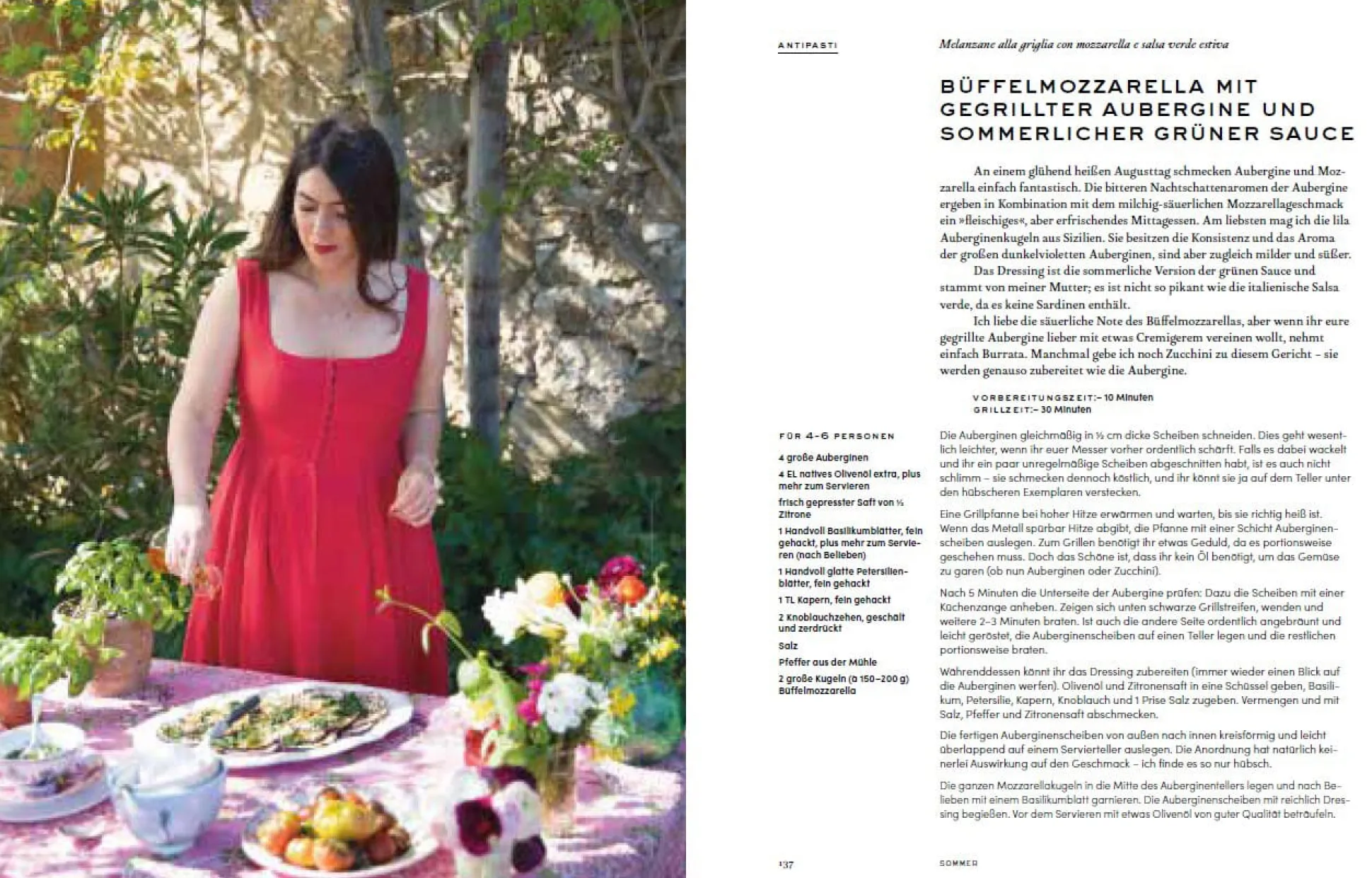 Toskana