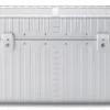 Transportbox Aluminium