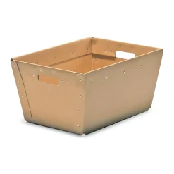 Transportkorb Pappe