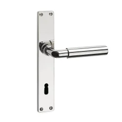 Türdrücker Zinkdruckguss