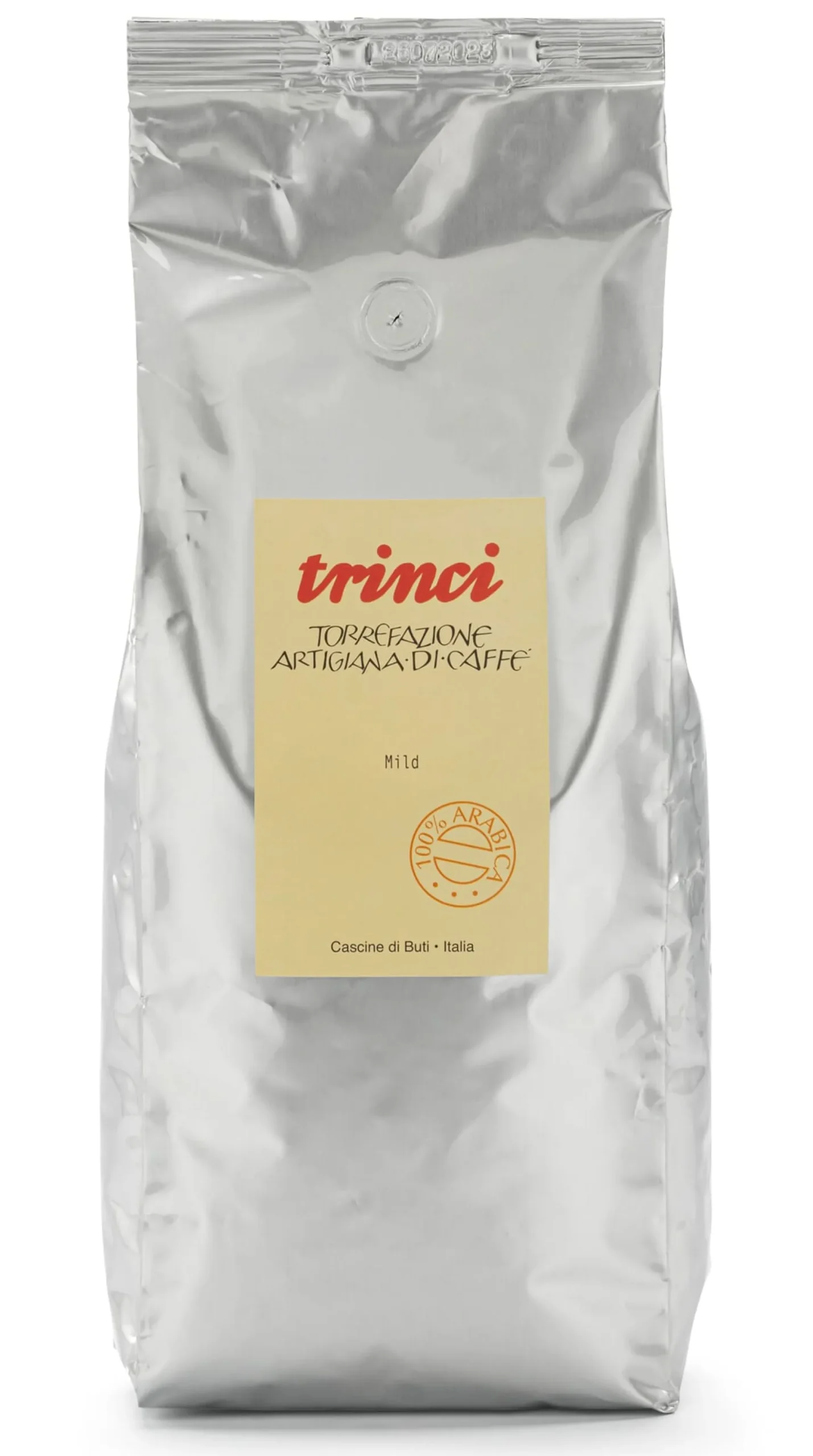Trinci Arabica 100% mild