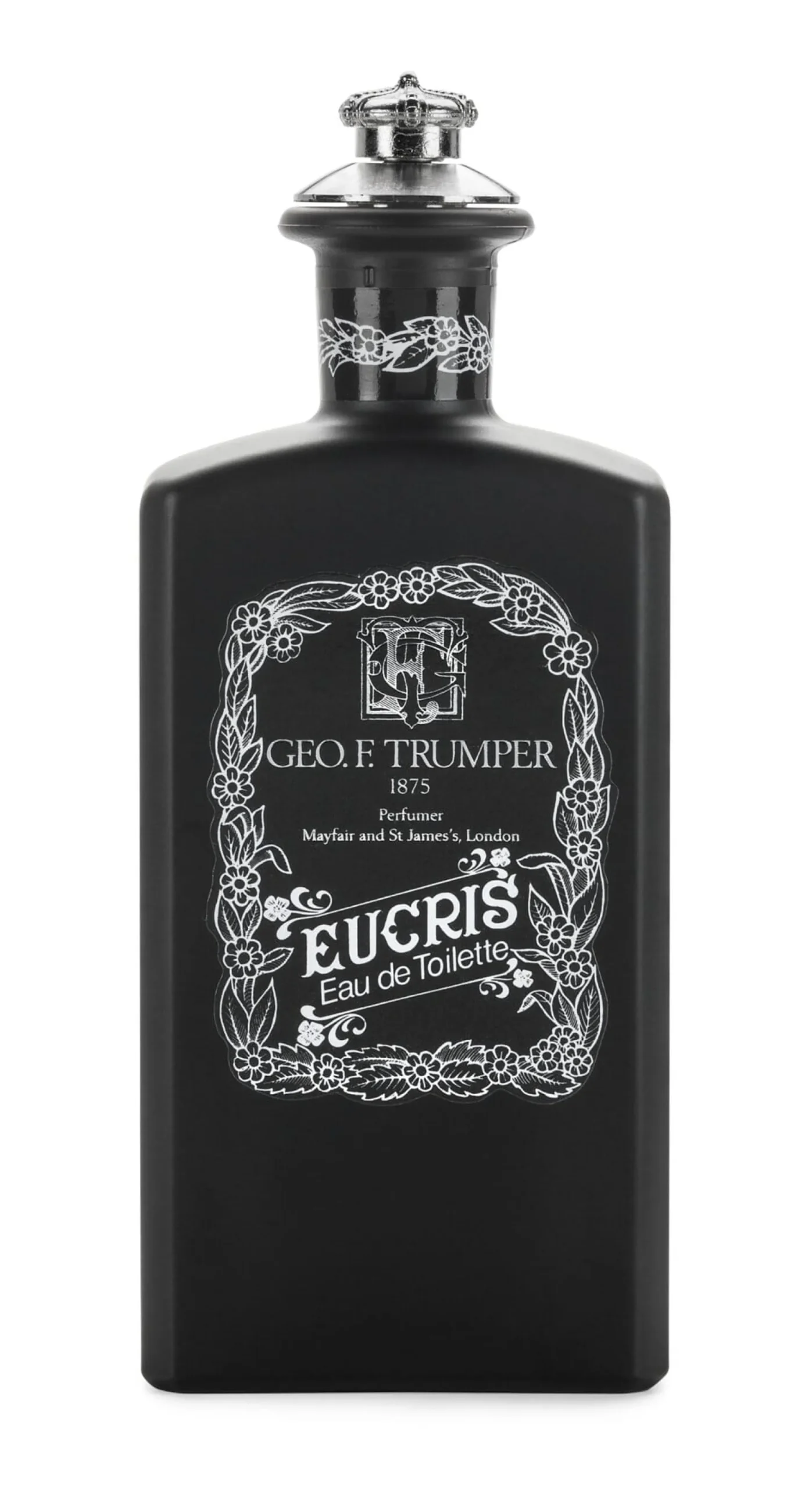 Trumper’s Eucris Eau de Toilette