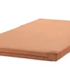 Turnmatte Vachettenleder