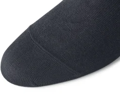 Unisex-Baumwollsocke