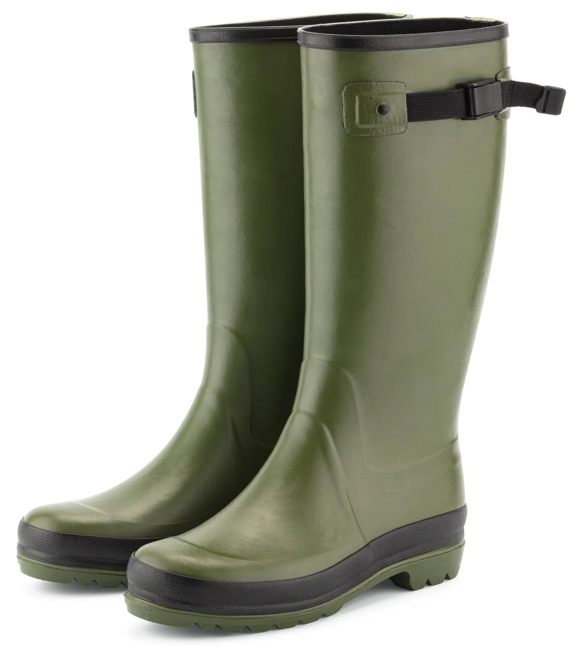Unisex-Gummistiefel